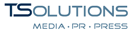 TSolutions – MEDIA • PR • PRESS